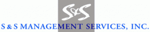 S & S Management Services, Inc. Logo